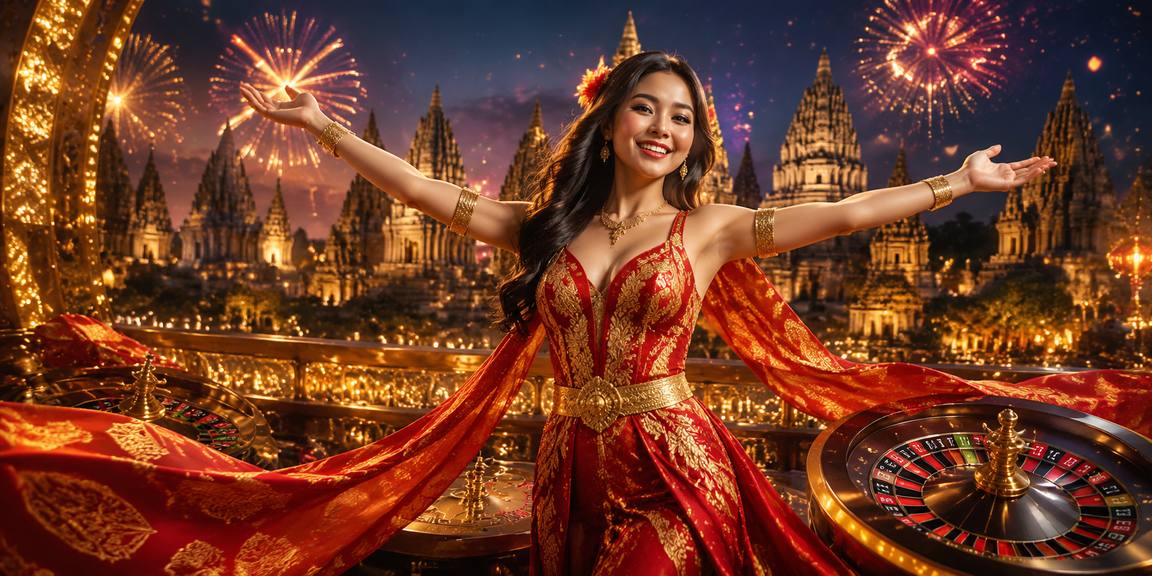 titanslot88 Casino categories